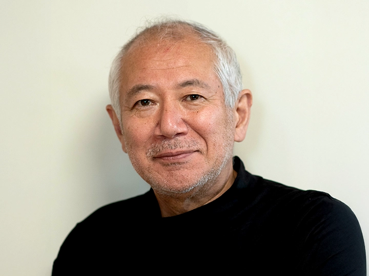 中原 文雄(俳優)