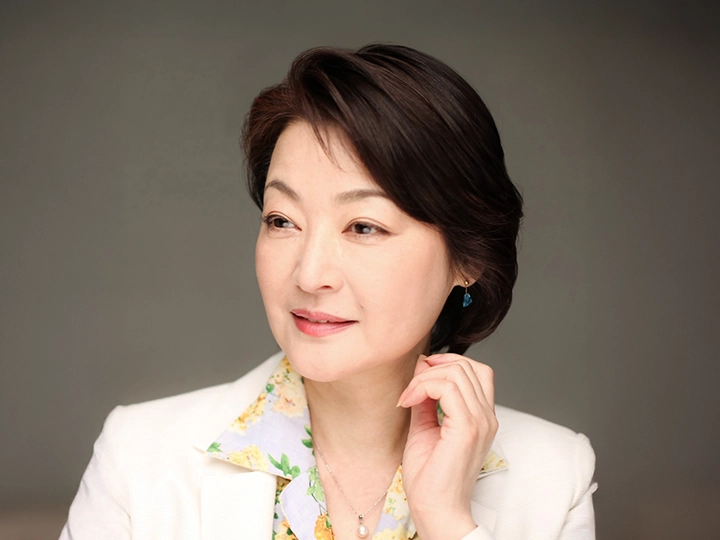 黒田 福美(俳優)