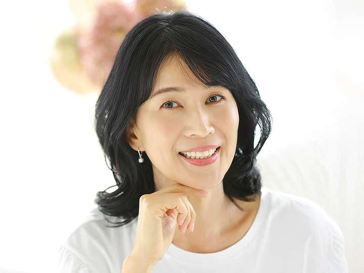 清水 美砂(俳優)