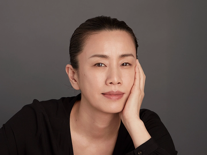 渡辺 真起子(俳優)