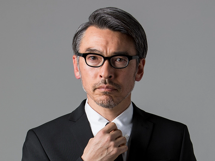 佐藤 貢三(俳優)