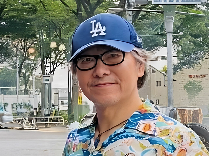 矢城 潤一(監督)