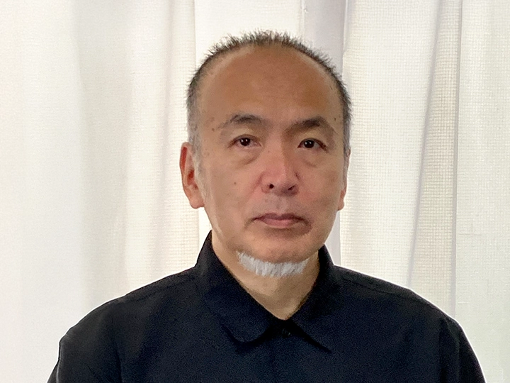 新妻 宏昭(監督・撮影)