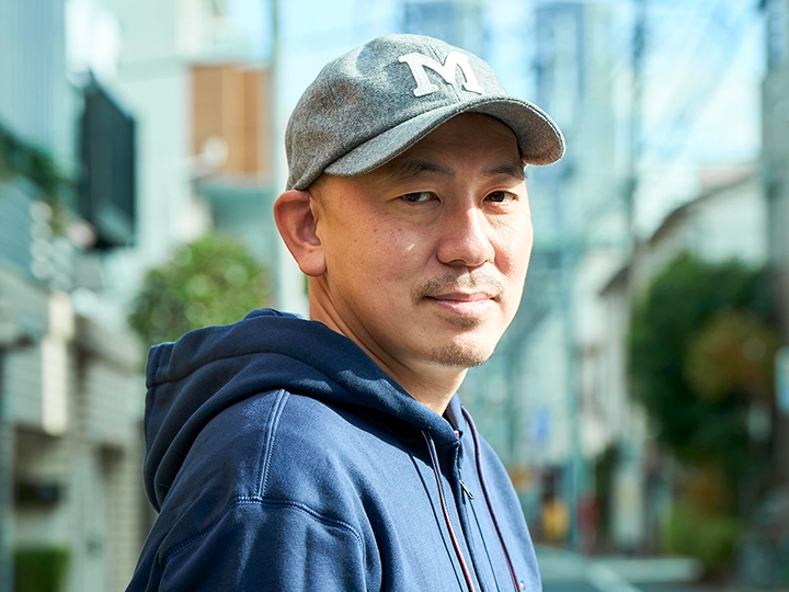 松倉 大夏(監督)