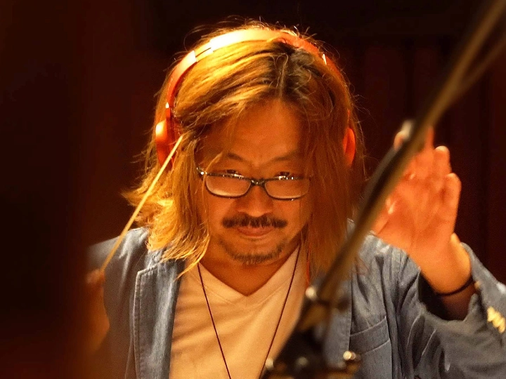 吉川 清之(作曲家)